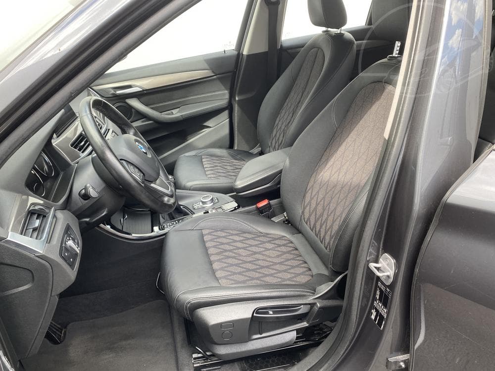 2018 BMW X1 - 9