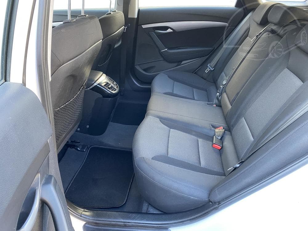 2014 Hyundai I40 - 10