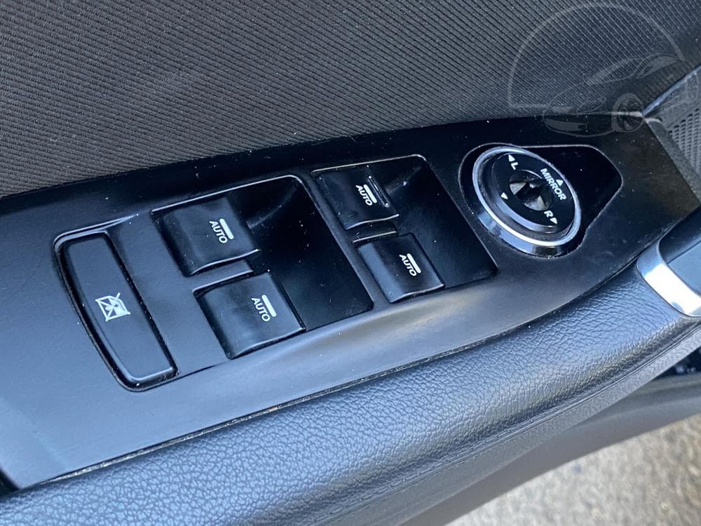 2014 Hyundai I40 - 11