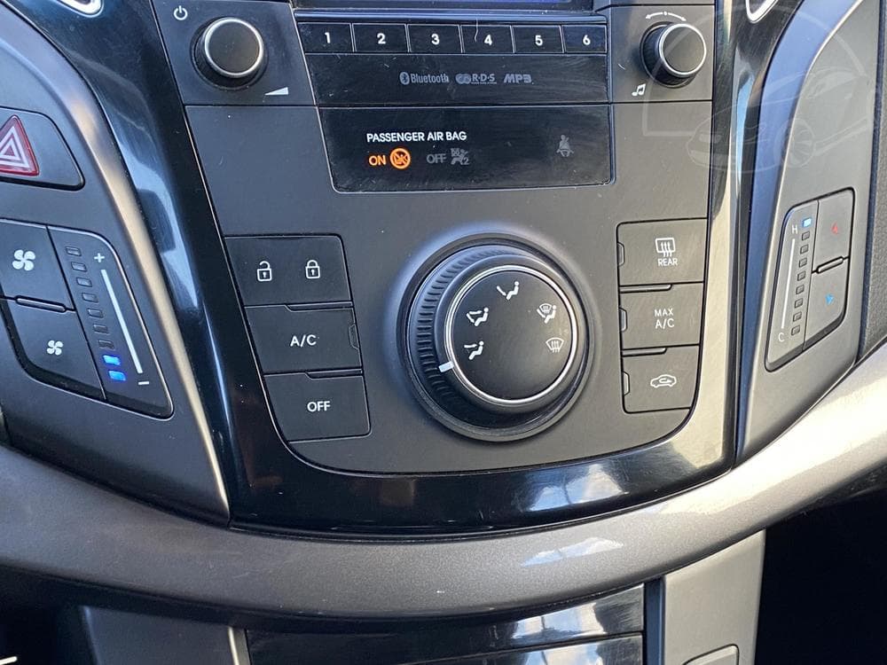 2014 Hyundai I40 - 16