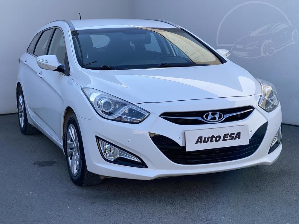 Hyundai i40 1.6 GDi