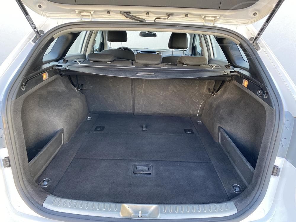 2014 Hyundai I40 - 7