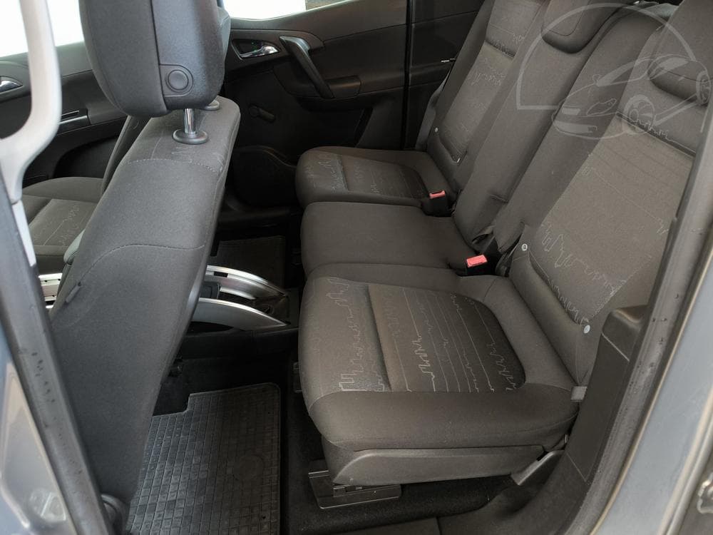 2010 Opel MERIVA - 10