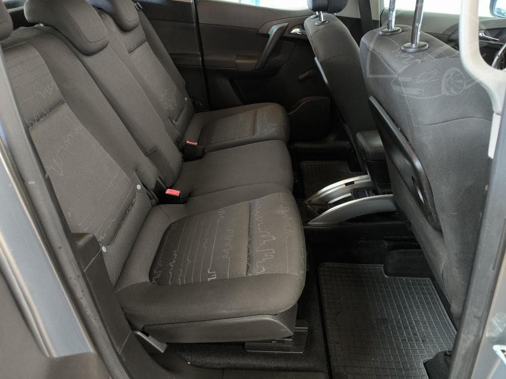 2010 Opel MERIVA - 11