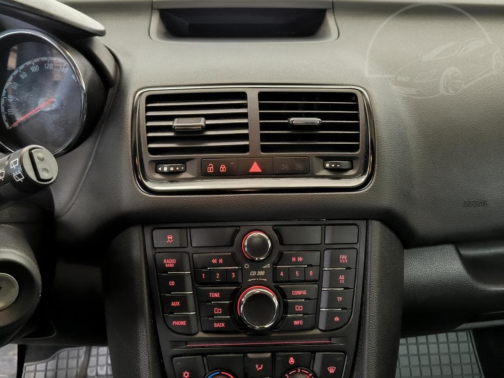 2010 Opel MERIVA - 14