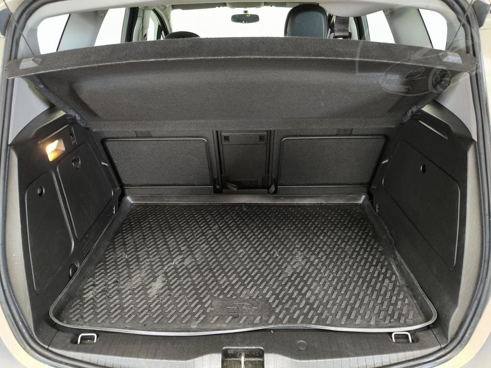 2010 Opel MERIVA - 7