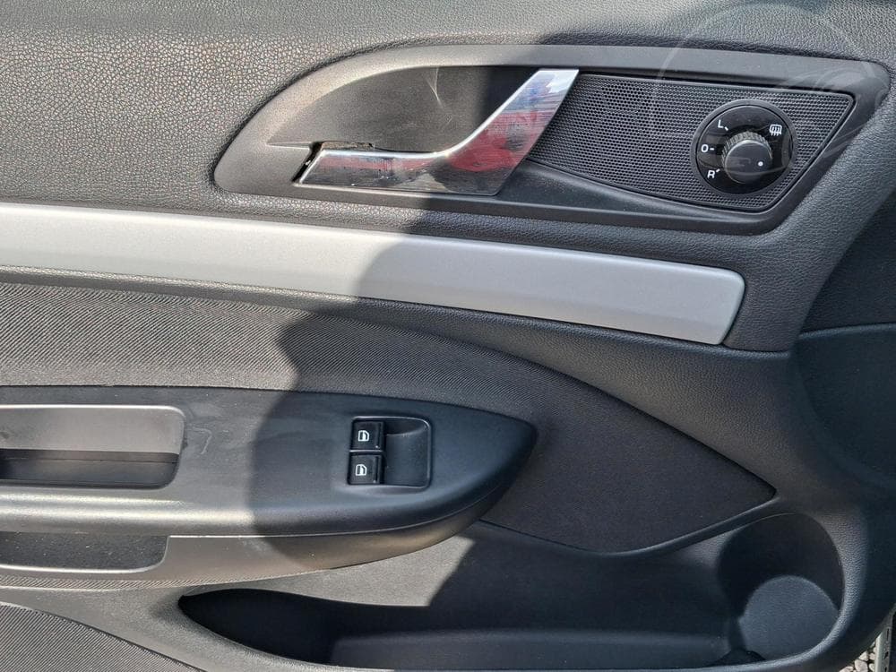 2012 Škoda OCTAVIA - 11