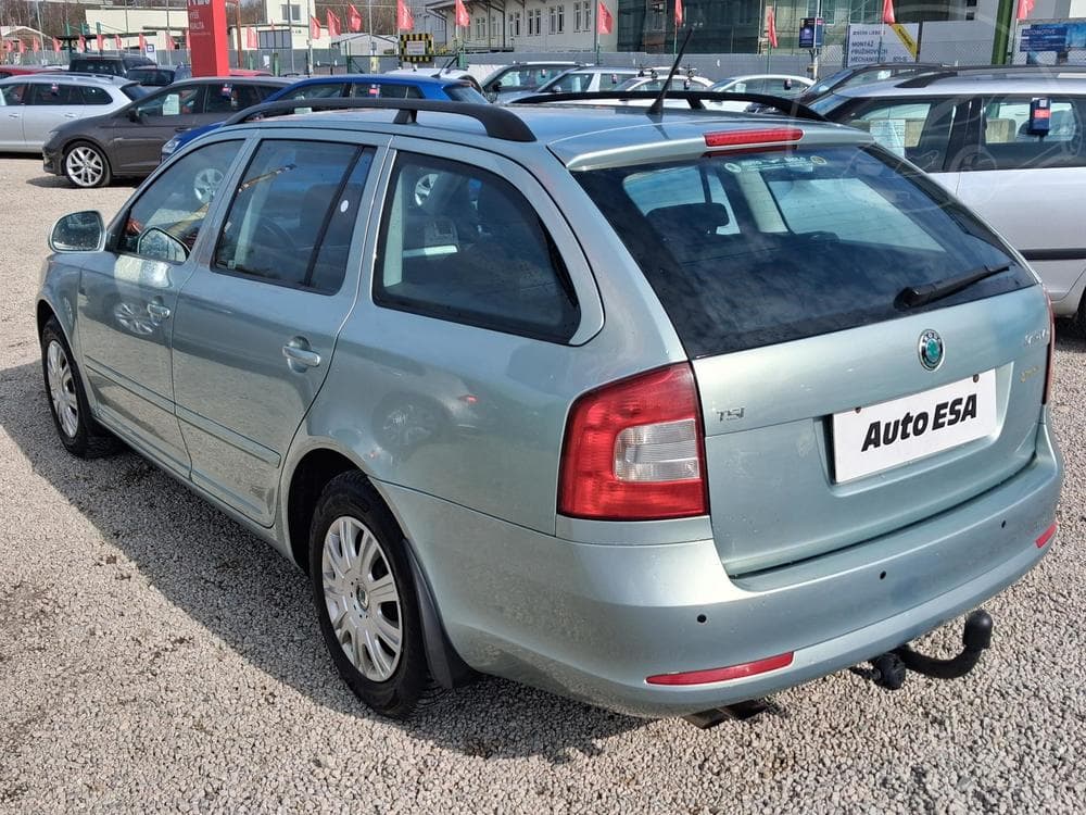 2012 Škoda OCTAVIA - 6