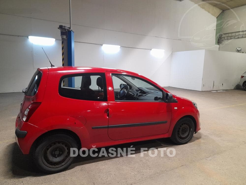 2010 Renault TWINGO - 2