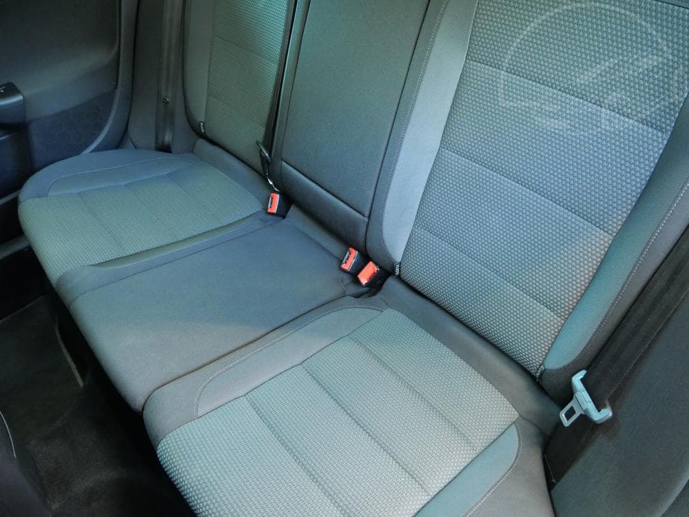 2011 Volkswagen GOLF - 10