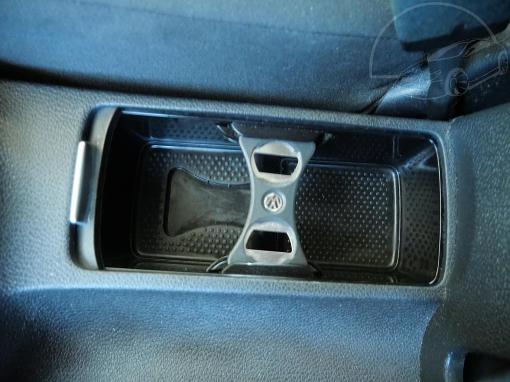 2011 Volkswagen GOLF - 17