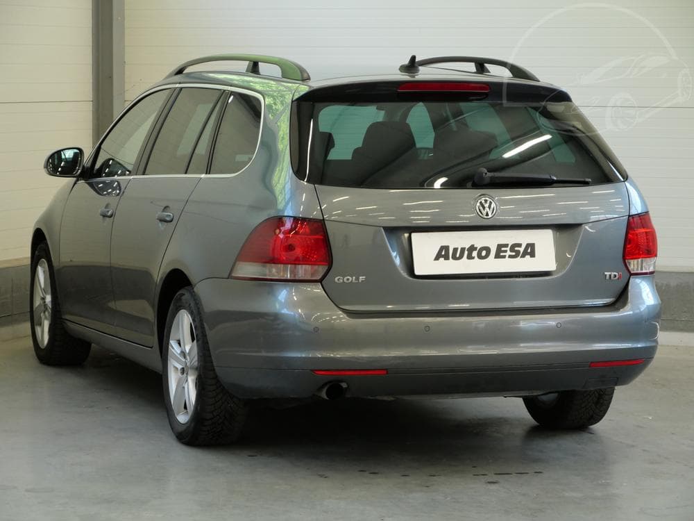 2011 Volkswagen GOLF - 6