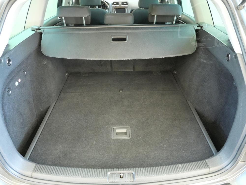 2011 Volkswagen GOLF - 7