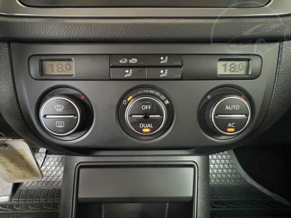 2009 Volkswagen TIGUAN - 13
