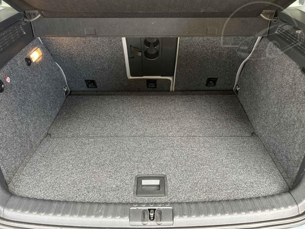 2009 Volkswagen TIGUAN - 7