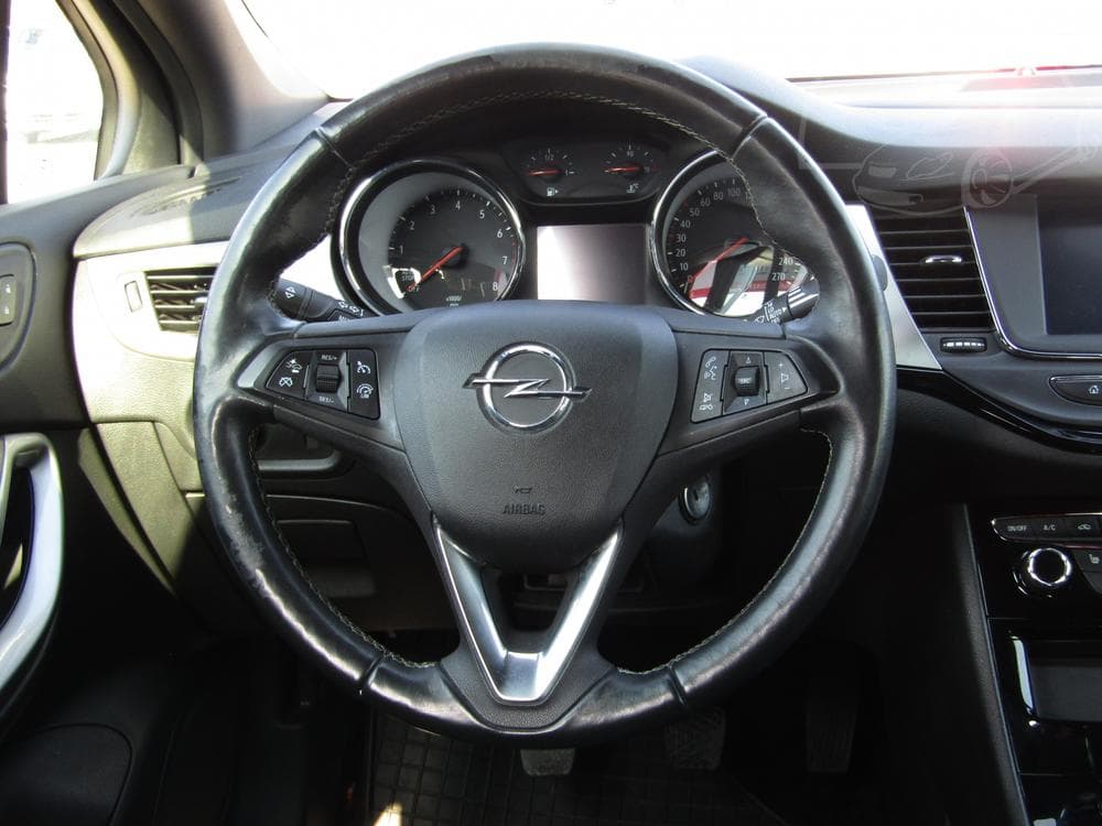 2019 Opel ASTRA - 61