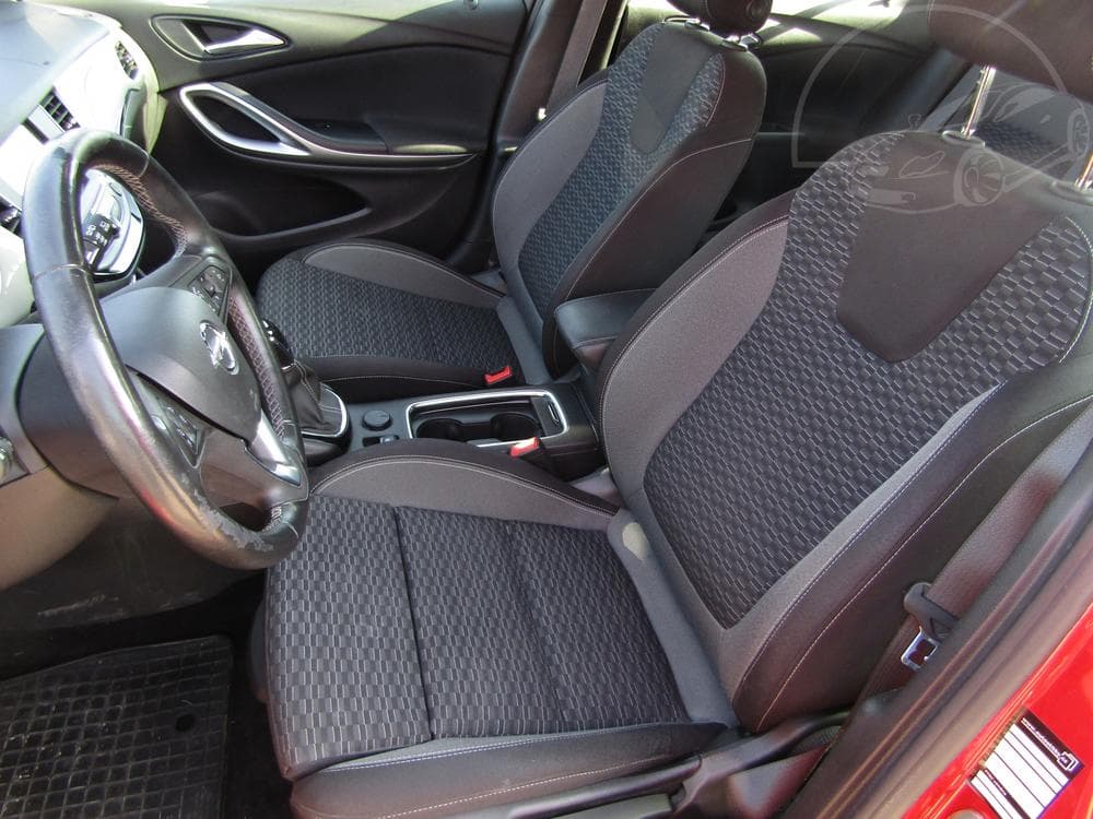 2019 Opel ASTRA - 41
