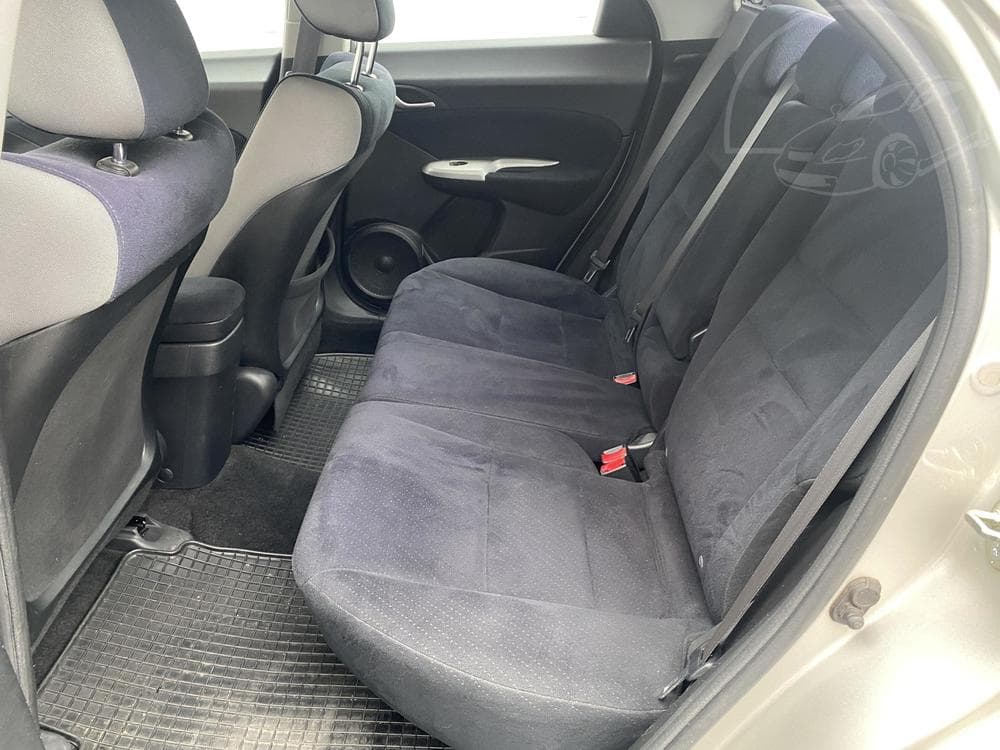 2006 Honda CIVIC - 10