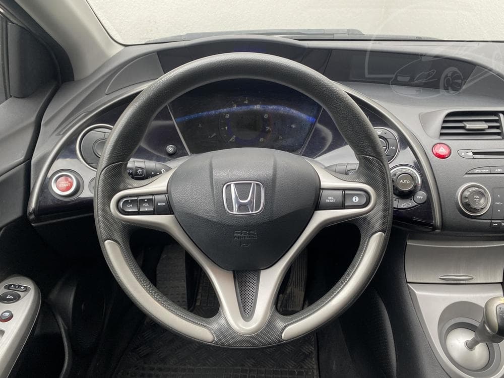 2006 Honda CIVIC - 11