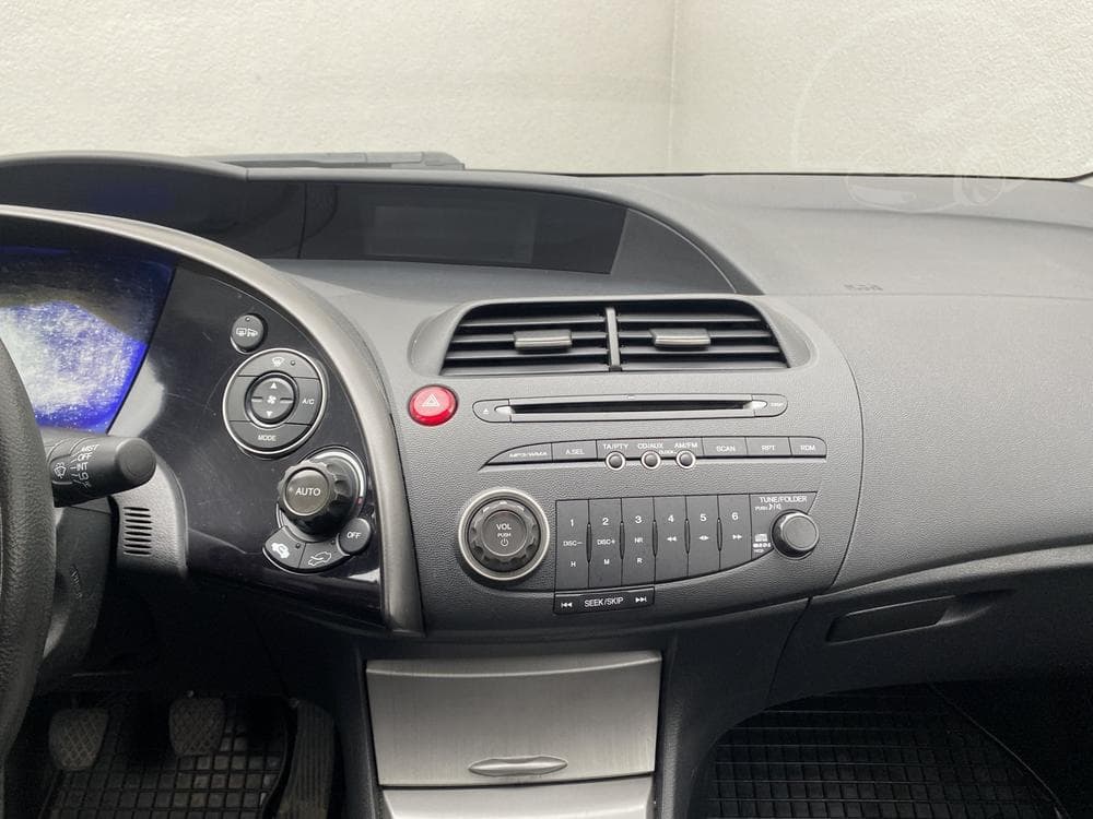 2006 Honda CIVIC - 12