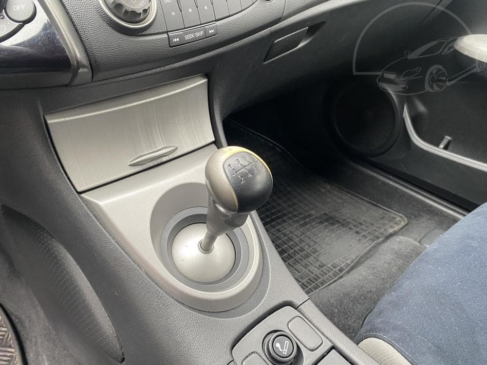 2006 Honda CIVIC - 14