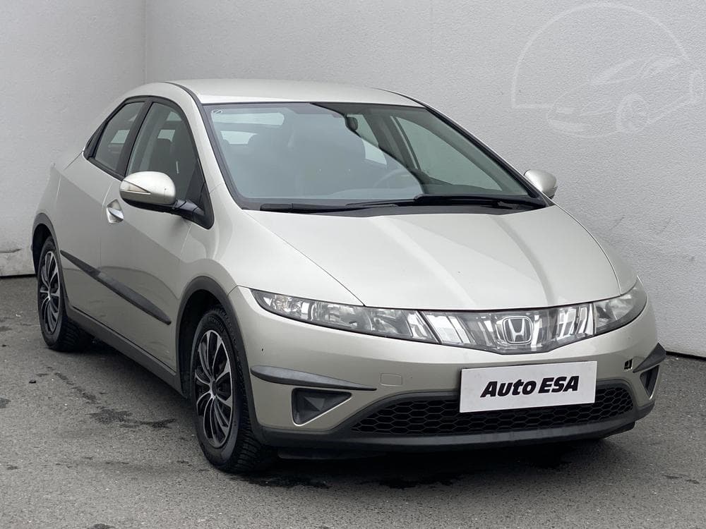 2006 Honda CIVIC