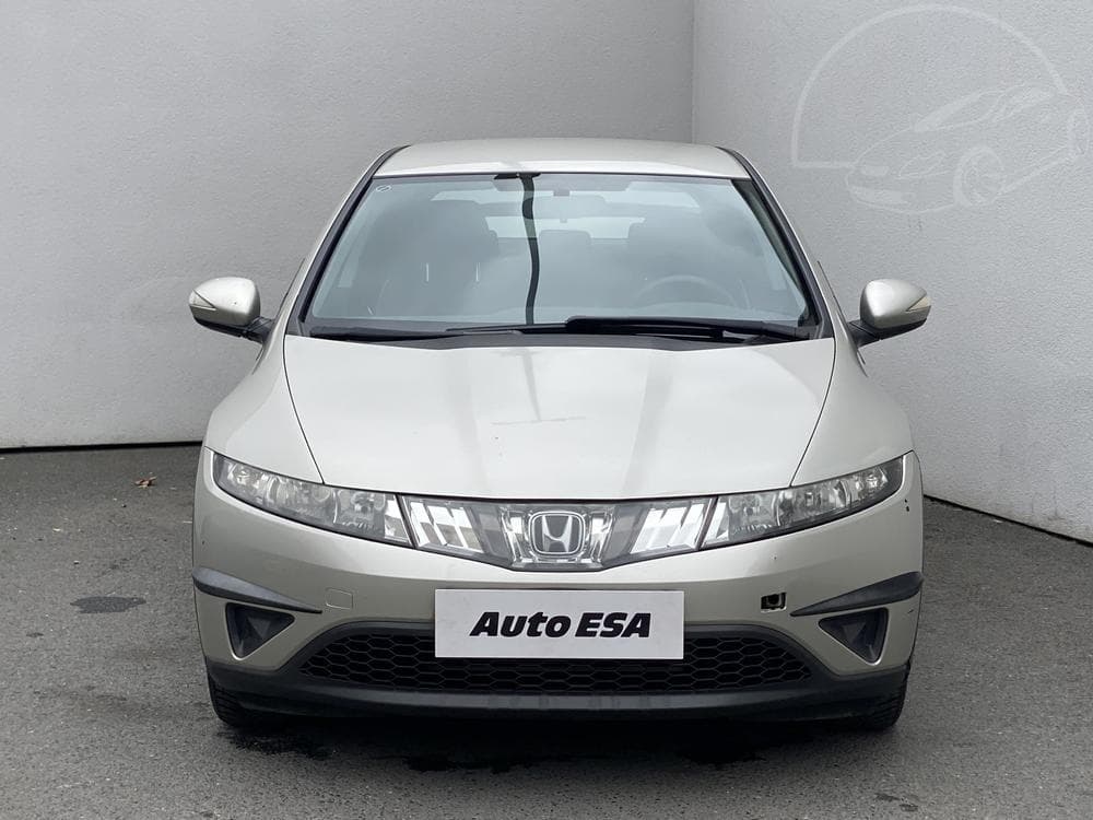 2006 Honda CIVIC - 2