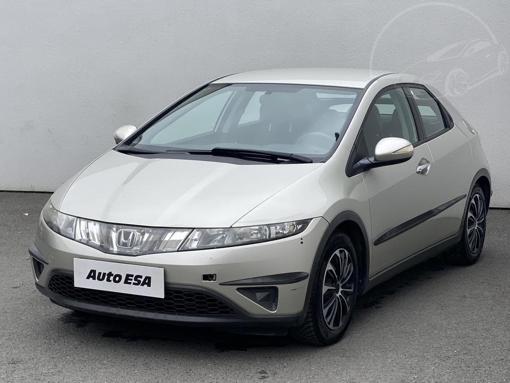 2006 Honda CIVIC - 3