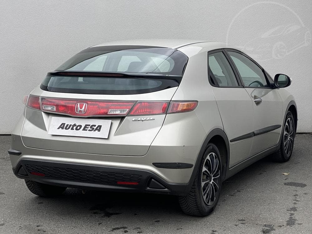 2006 Honda CIVIC - 4