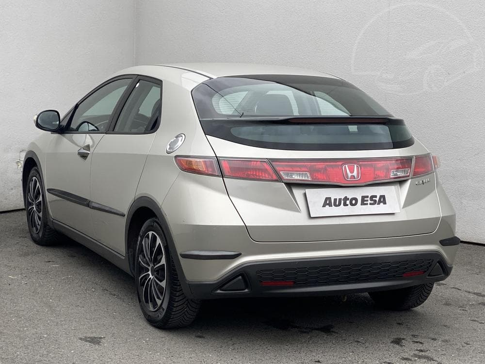 2006 Honda CIVIC - 6