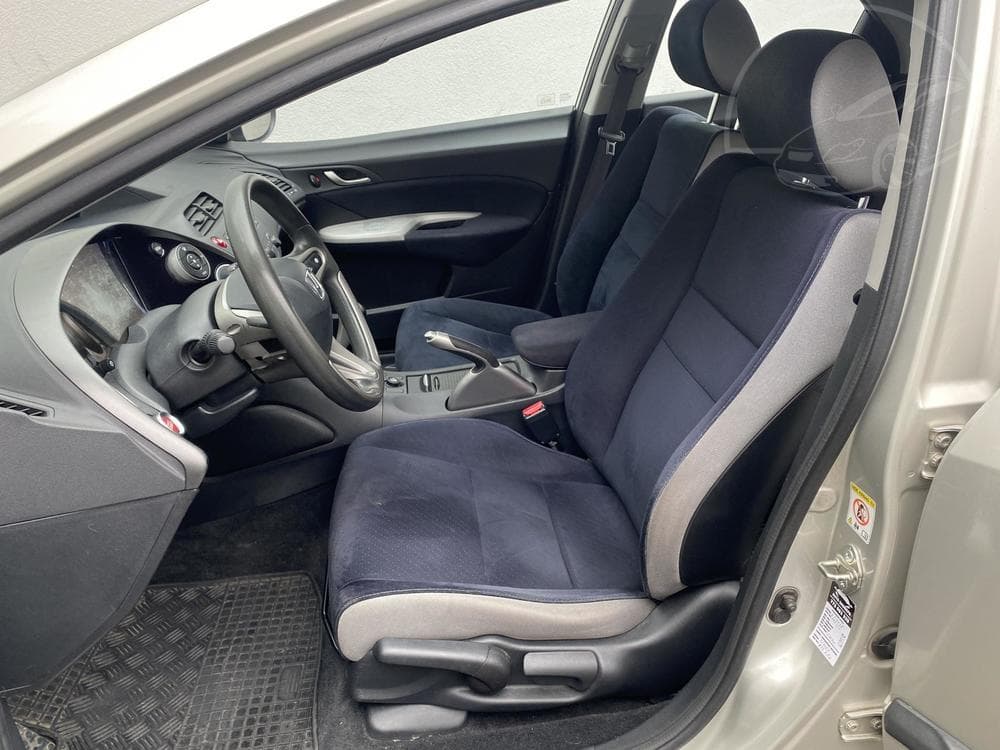 2006 Honda CIVIC - 9