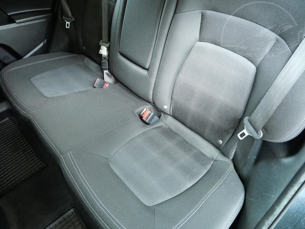 2012 Kia SPORTAGE - 19