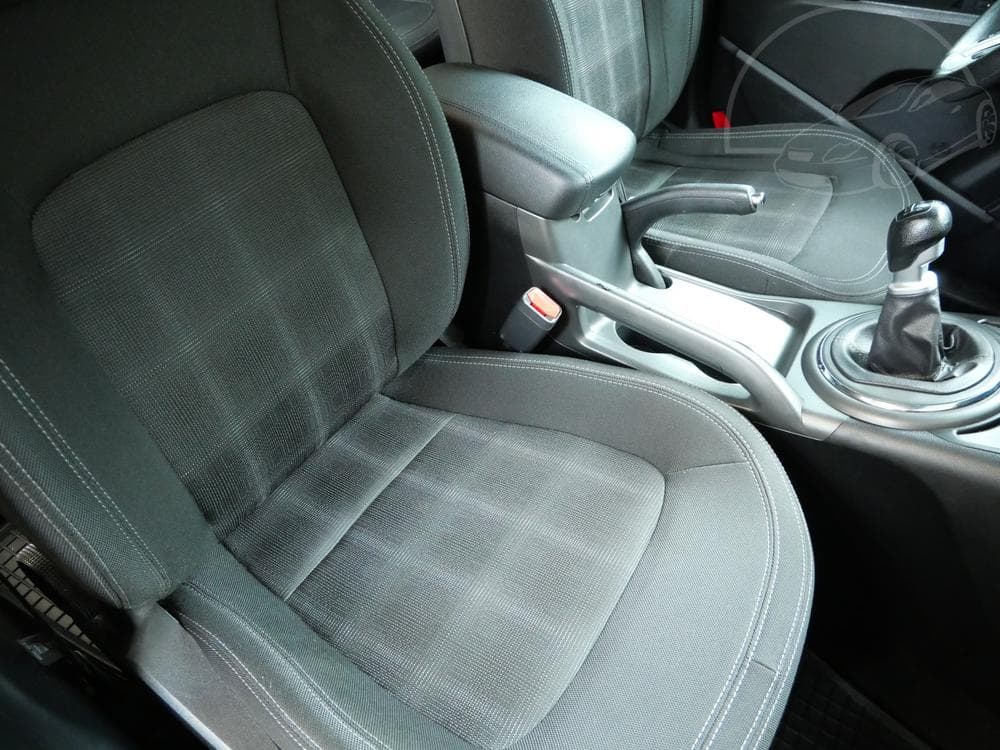 2012 Kia SPORTAGE - 21