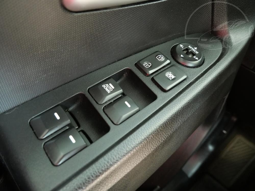 2012 Kia SPORTAGE - 27