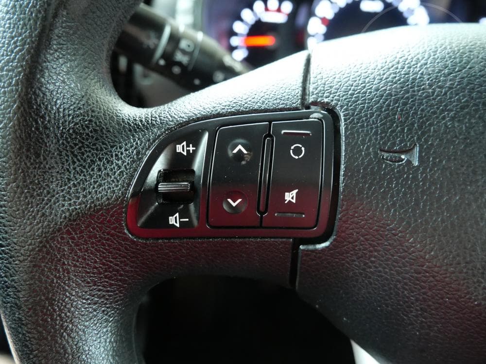 2012 Kia SPORTAGE - 29