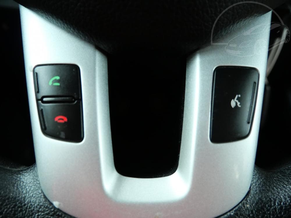 2012 Kia SPORTAGE - 33
