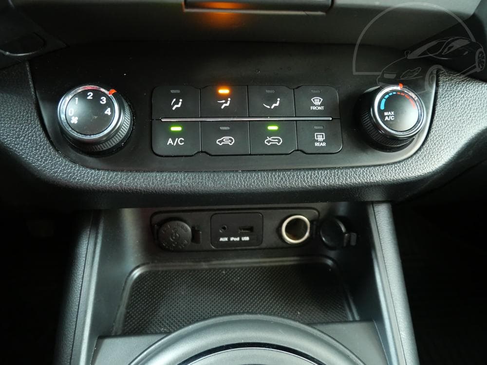 2012 Kia SPORTAGE - 37