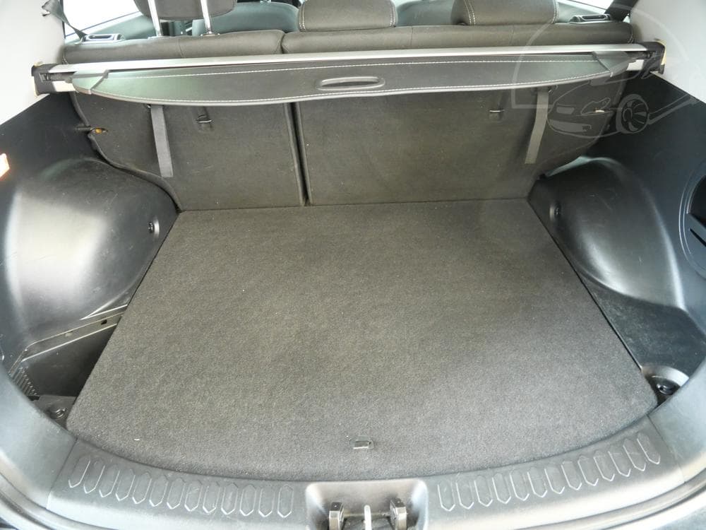 2012 Kia SPORTAGE - 13