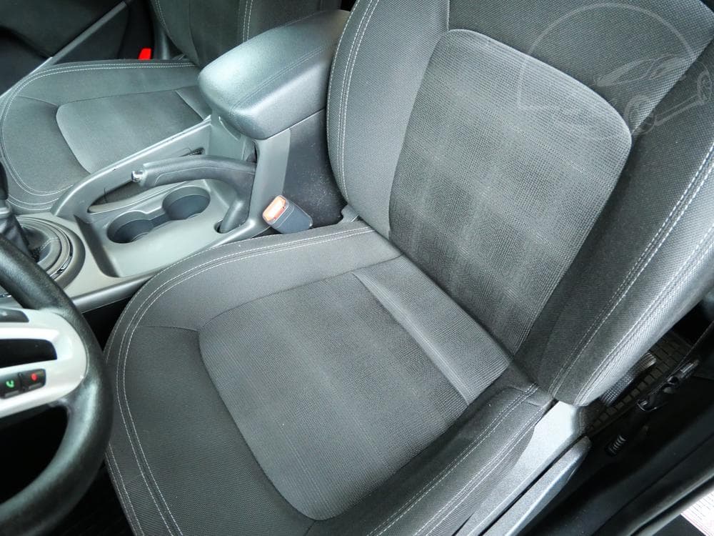 2012 Kia SPORTAGE - 17