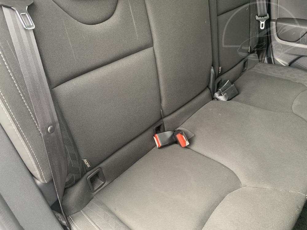 2019 Renault Clio - 11