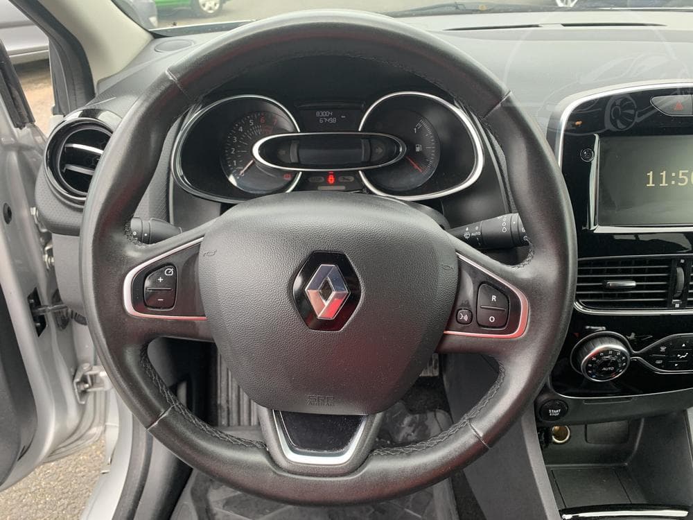 2019 Renault Clio - 13