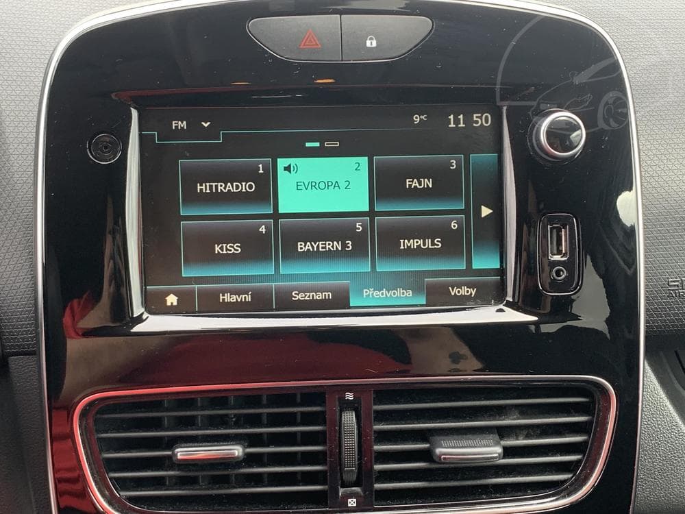 2019 Renault Clio - 15