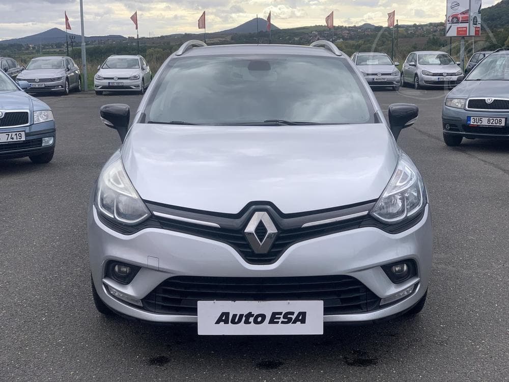 2019 Renault Clio - 2