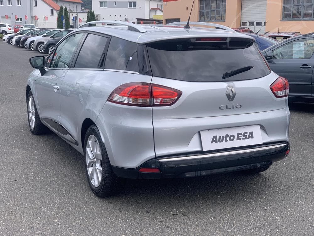 2019 Renault Clio - 4