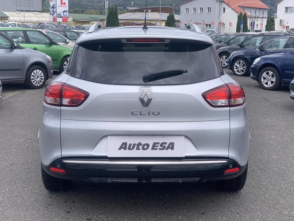 2019 Renault Clio - 5