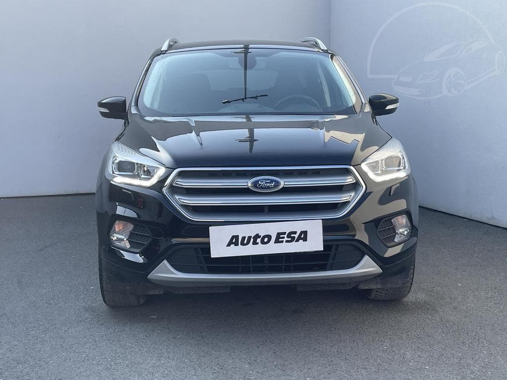 2019 Ford Kuga - 2