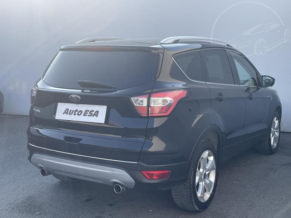 2019 Ford Kuga - 4