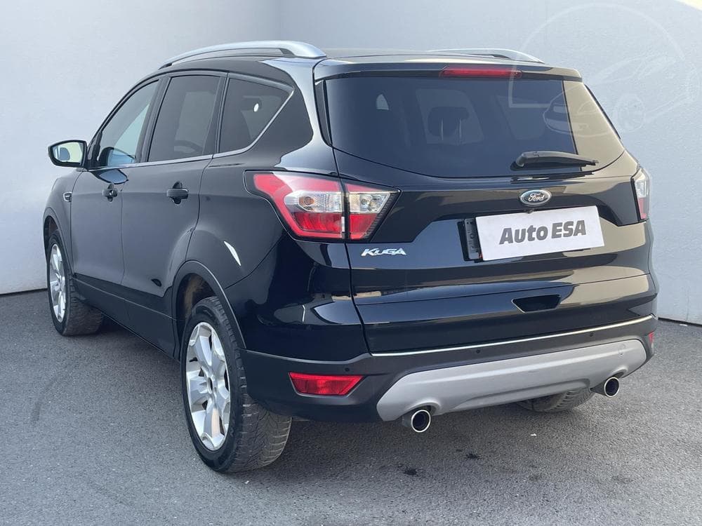 2019 Ford Kuga - 6