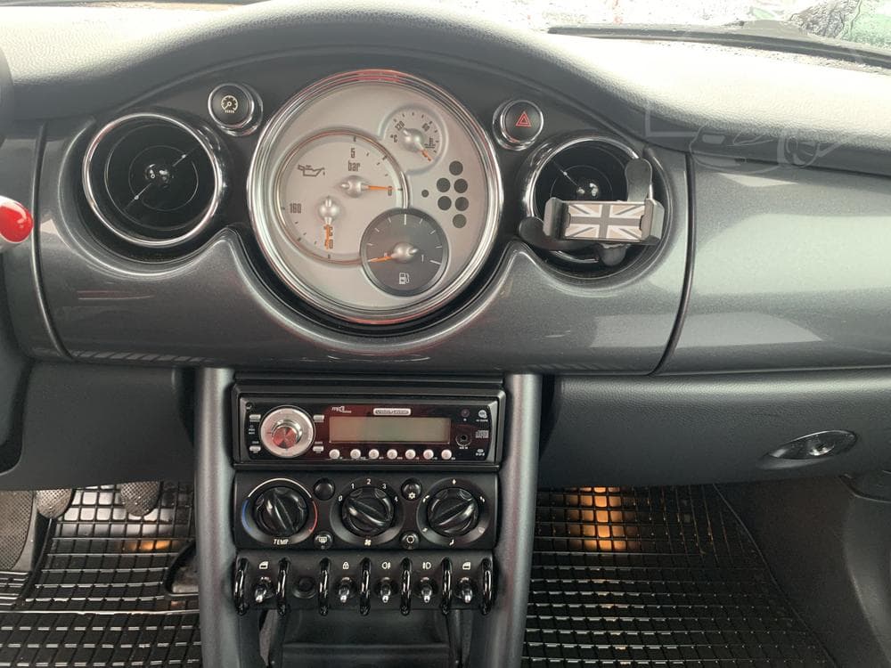 2005 Mini ONE - 14