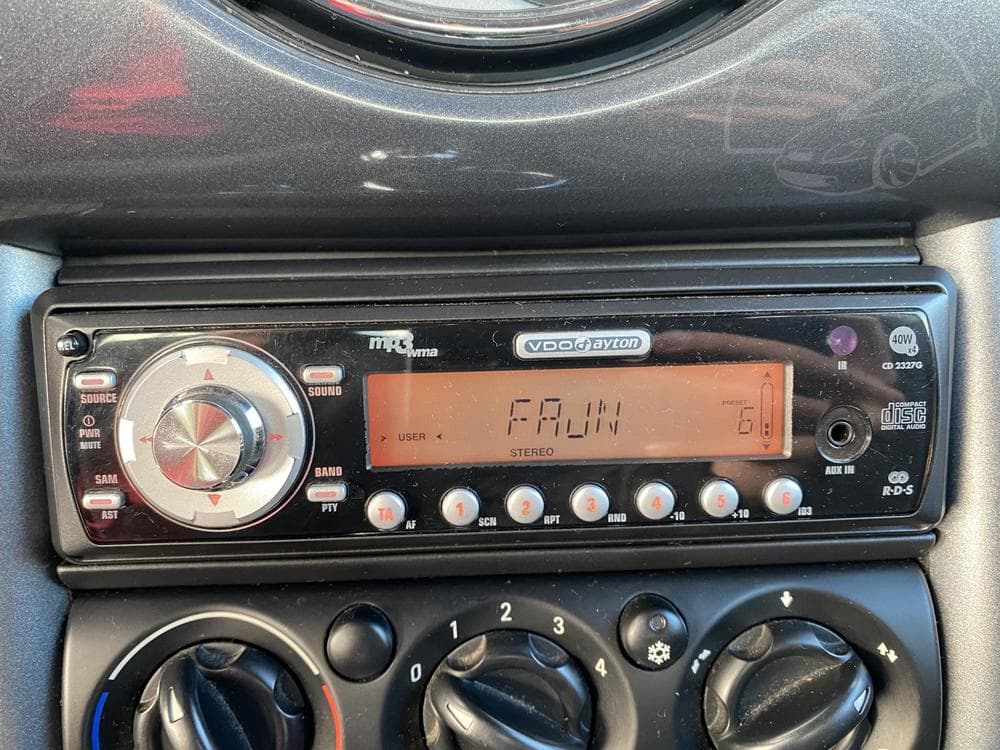 2005 Mini ONE - 15